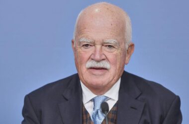 Gauweiler fordert CSU-Bündnis mit Freien Wählern im Bund
