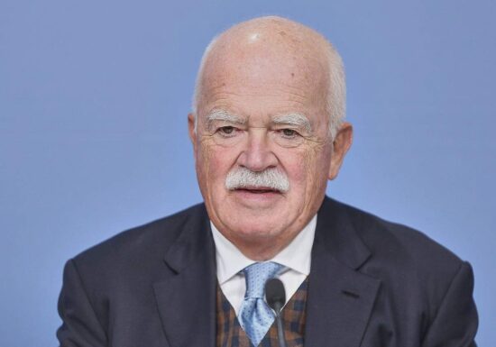 Gauweiler fordert CSU-Bündnis mit Freien Wählern im Bund