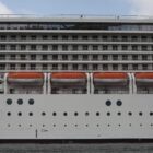 Urlaub auf hoher See wird immer beliebter