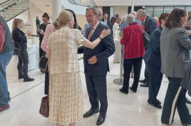 Bundesregierung will Schröder nicht als Ukraine-Verhandler