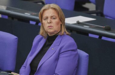 Bas widerspricht These der "Einwanderung in Sozialsysteme"
