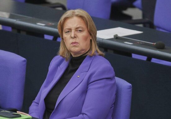 Bas widerspricht These der "Einwanderung in Sozialsysteme"