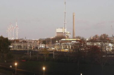 Studie: Klimawandel führt zu mehr Stromausfällen
