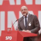 Martin Schulz hält Sozialdemokratie weiter für wichtig