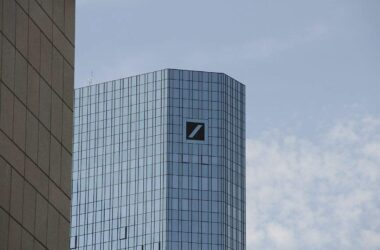 Union Investment gegen höhere Bezüge für Deutsche-Bank-Aufsichtsrat