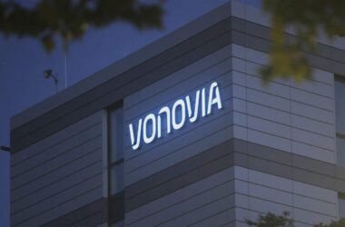Linke startet Meldeportal gegen Vonovia