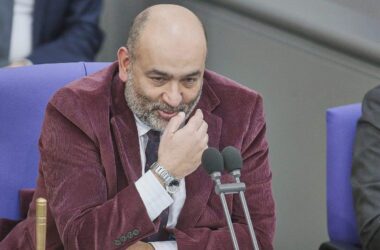 Grüne sehen Ministerpräsidentenwahl Özdemirs als positives Signal