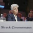 Paukenschlag auf FDP-Parteitag: Strack-Zimmermann kandidiert