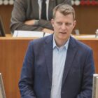 Bewerber um FDP-Vorsitz wirft Merz Wortbruch vor
