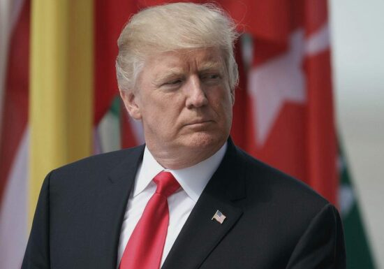 Trump: Militär tötet hochrangigen IS-Kommandeur