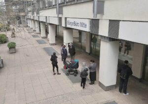 Neuer Einbürgerungsrekord: 300.000 Deutsche Pässe 2025