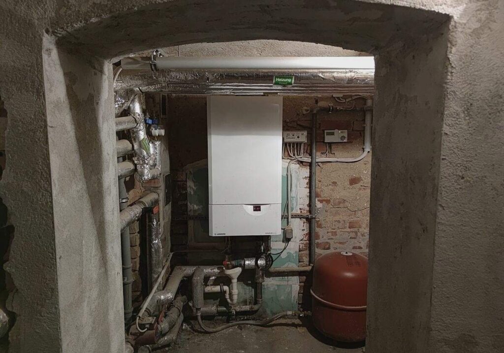 Neubauer kritisiert neues Heizungsgesetz scharf