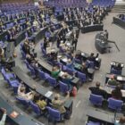Grüne bringen eigenes Gesetz zur Aussetzung der Diätenerhöhung ein
