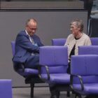 Grüne sehen Schwarz-Grün als Option für den Bund