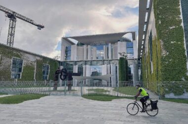 Koalition beerdigt "Entlastungsprämie"