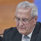 Herrmann fürchtet mögliche Anschläge durch iranischen Geheimdienst