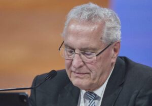 Herrmann fürchtet mögliche Anschläge durch iranischen Geheimdienst