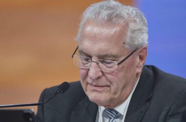 Herrmann fürchtet mögliche Anschläge durch iranischen Geheimdienst