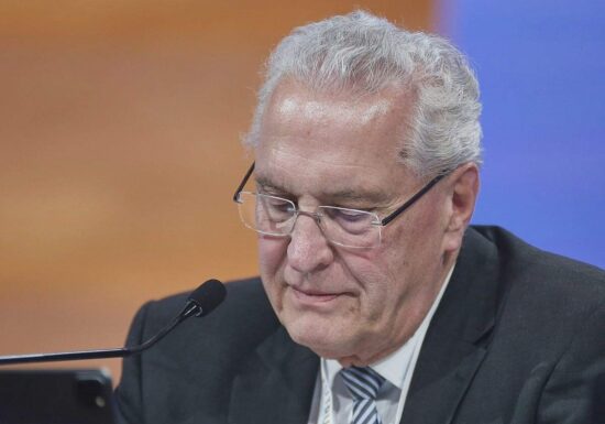 Herrmann fürchtet mögliche Anschläge durch iranischen Geheimdienst