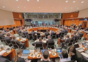 Bund will keine zusätzlichen Ministerpräsidentenkonferenzen