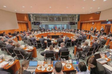 Bund will keine zusätzlichen Ministerpräsidentenkonferenzen