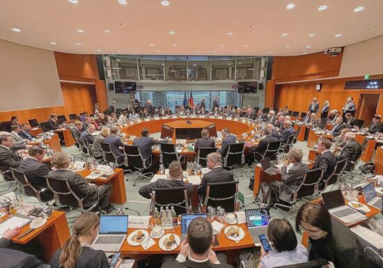 Bund will keine zusätzlichen Ministerpräsidentenkonferenzen