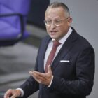 AfD-Politiker Felser warnt vor US-China-Deals auf Kosten Europas