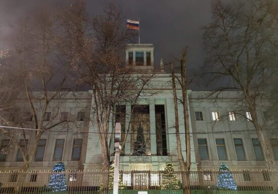 SPD fordert Einbestellung des russischen Botschafters