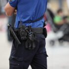 Schweiz: Messer-Angreifer sticht auf Passanten ein