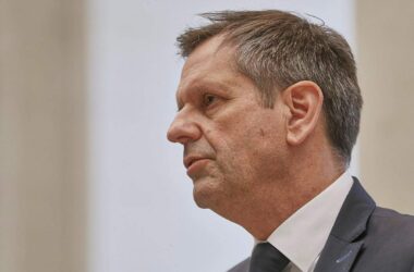 Lies fordert konzertierte Aktion gegen Krise