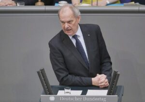 CDU-Fraktion drängt auf Unterstützung der Länder zur Steuerreform