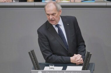 CDU-Fraktion drängt auf Unterstützung der Länder zur Steuerreform