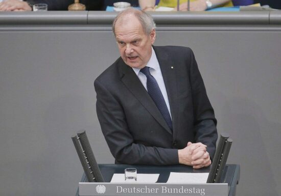 CDU-Fraktion drängt auf Unterstützung der Länder zur Steuerreform
