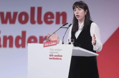 Berliner Linke wollen Enteignungen über Mieten finanzieren