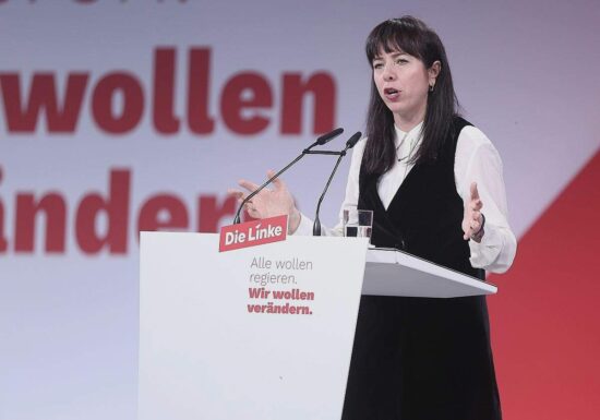 Berliner Linke wollen Enteignungen über Mieten finanzieren