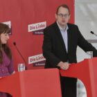 Linksfraktionschefs kritisieren geplanten Diäten-Deckel