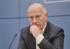 Wegner fordert neuen Umgang der CDU mit der AfD