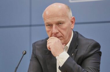 Wegner fordert neuen Umgang der CDU mit der AfD