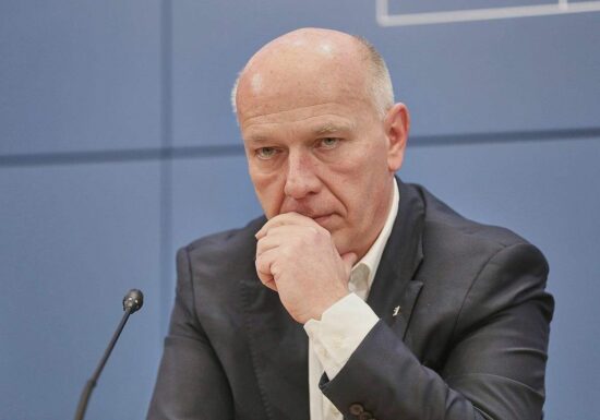 Wegner fordert neuen Umgang der CDU mit der AfD