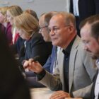 Hoeneß sieht SPD als Hauptschuldige an Krise der Bundesregierung