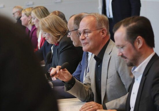 Hoeneß sieht SPD als Hauptschuldige an Krise der Bundesregierung
