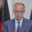 Merz wirft Putin "rücksichtslose Eskalation" im Ukraine-Krieg vor