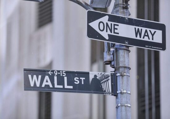 US-Börsen legen zu - Tech-Werte gefragt