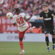 1. Bundesliga: Leipzig sichert Champions-League-Ticket