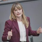 Bünger pocht auf mehr Kontrolle der Geheimdienste durch Opposition