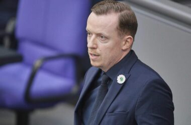 Ahmetovic fordert "Demut und Klarheit" von Merz