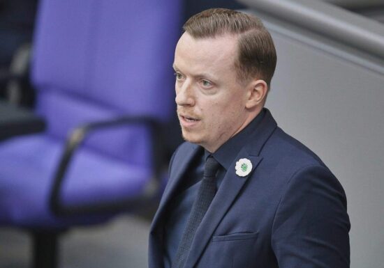 Ahmetovic fordert "Demut und Klarheit" von Merz