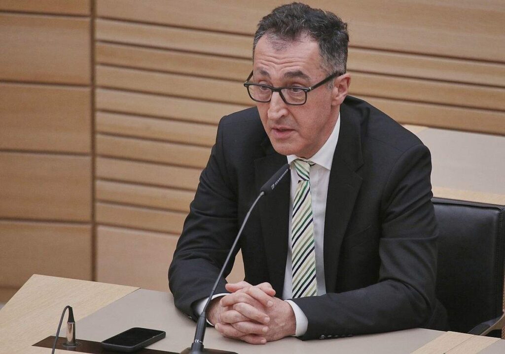 Özdemir: MP-Wahl ist Ermutigung für Migrantenkinder