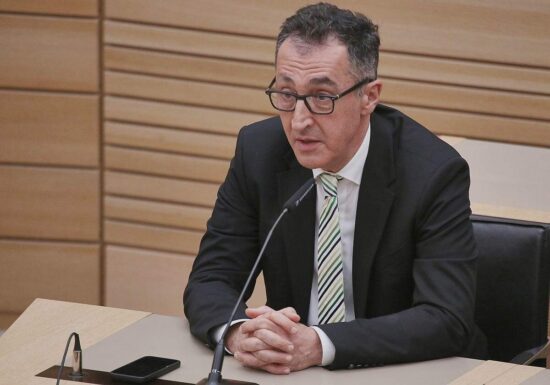 Özdemir: MP-Wahl ist Ermutigung für Migrantenkinder