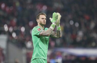 1. Bundesliga: Leverkusen triumphiert im Topspiel gegen Leipzig